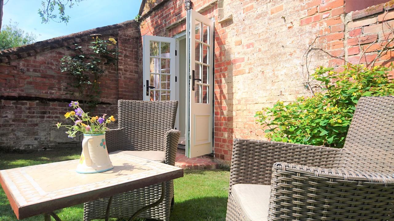 The Mill, Long Melford Bed & Breakfast Exterior photo